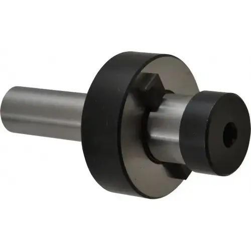 Shell Mill Holder: Straight Shank, 1" Pilot Shell Mill Holder: Straight Shank, 1" Pilot