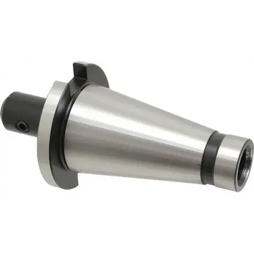 End Mill Holder: NMTB50 Taper Shank, 1/2" Hole End Mill Holder: NMTB50 Taper Shank, 1/2" Hole