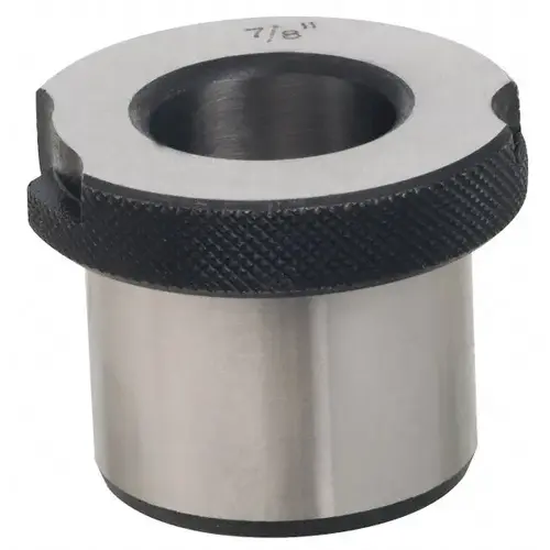 Slip-Fixed Bushing: SF, 51/64" ID, 1-3/8" Body OD