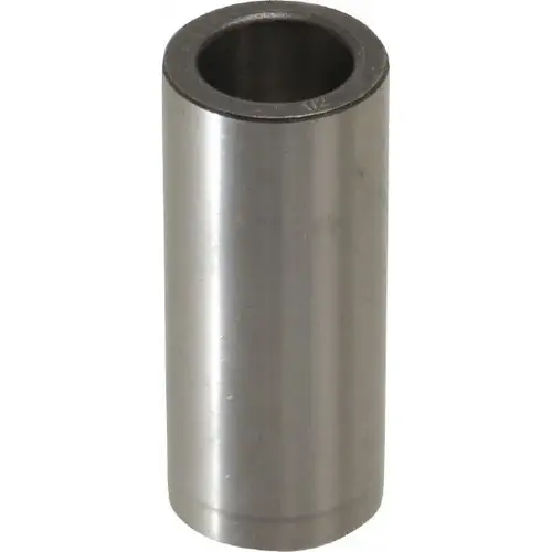 Press Fit Headless Drill Bushing: P, 1/2" ID, 3/4" OD