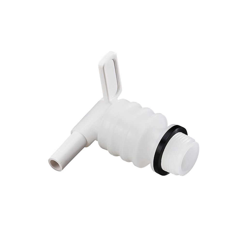 Mothers MOT.80005.EA Mothers 80005 Spigot, Use With: 5 gal Container