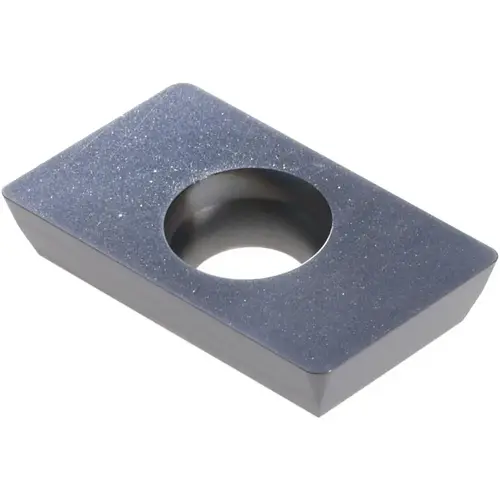 Milling Insert: ET520, Solid Carbide AlTiN