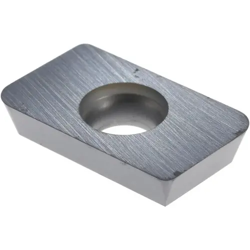 Milling Insert: ET520, Solid Carbide AlTiN