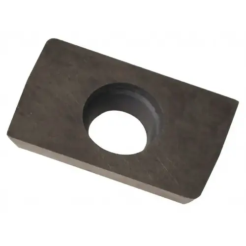 Milling Insert: ET520, Solid Carbide - pack of 10