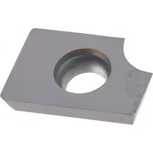 Superbee EM19C190ET520-XCP10 Milling Insert: ET520, Solid Carbide - pack of 10