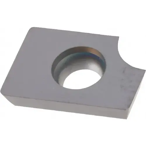 Milling Insert: ET520, Solid Carbide - pack of 10