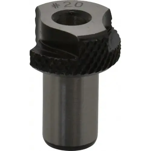 Slip-Fixed Bushing: SF, 0.161" ID, 5/16" Body OD Slip-Fixed Bushing: SF, 0.161" ID, 5/16" Body OD