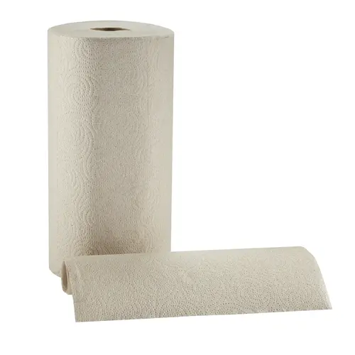 GP PRO Pacific Blue Basic 2-Ply Recycled Perforated Paper Roll Towel Brown 12/250 GP PRO Pacific Blue Basic 2-Ply Recycled Perforated Paper Roll Towel Brown 12/250