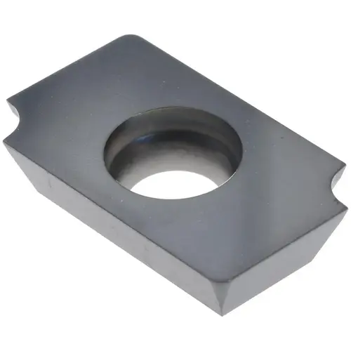 Milling Insert: ET520, Solid Carbide - pack of 10