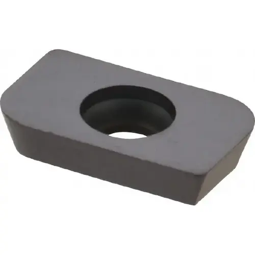 Milling Insert: ET520, Solid Carbide AlTiN Milling Insert: ET520, Solid Carbide AlTiN