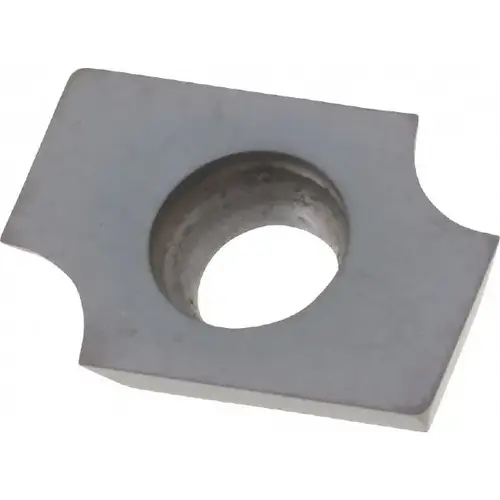 Milling Insert: ET520, Solid Carbide AlTiN