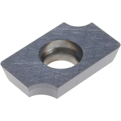 Milling Insert: ET520, Solid Carbide AlTiN