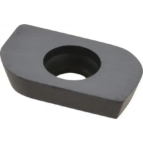 Milling Insert: ET520, Solid Carbide AlTiN