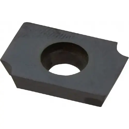 Milling Insert: ET520, Solid Carbide AlTiN Milling Insert: ET520, Solid Carbide AlTiN