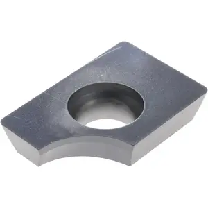 Superbee EM19C250ET520 Milling Insert: ET520, Solid Carbide AlTiN