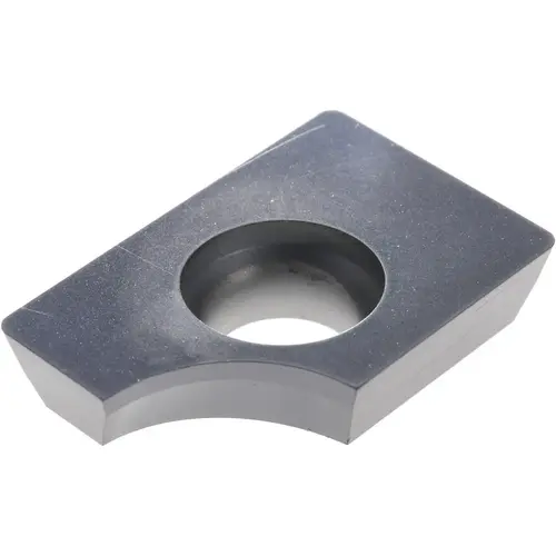 Milling Insert: ET520, Solid Carbide AlTiN