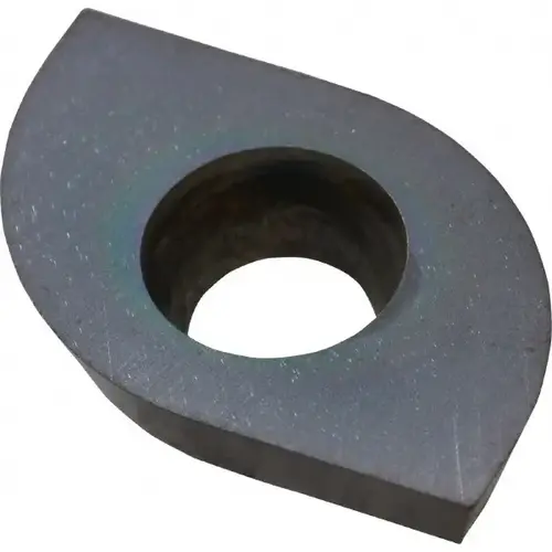 Milling Insert: ET520, Solid Carbide AlTiN