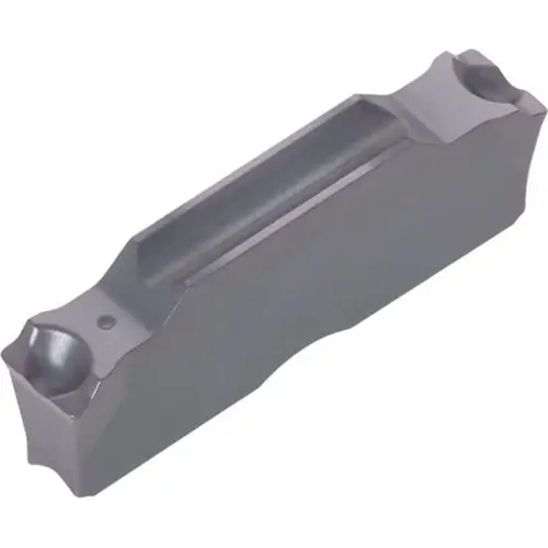 Grooving Insert: DGL GL AH7025, Solid Carbide TiAlN Grooving Insert: DGL GL AH7025, Solid Carbide TiAlN