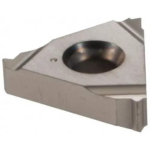 Laydown Threading Insert: 3ER20UN VM7, Solid Carbide - pack of 10 Laydown Threading Insert: 3ER20UN VM7, Solid Carbide - pack of 10