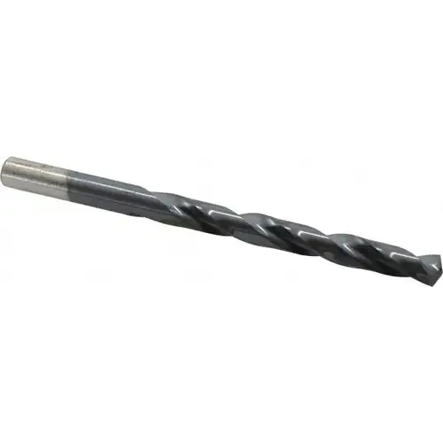 Jobber Length Drill Bit: Letter N, 135 degree, High Speed Steel Jobber Length Drill Bit: Letter N, 135 degree, High Speed Steel