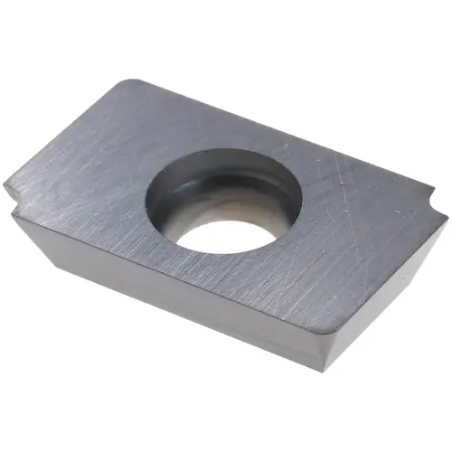 Milling Insert: ET520, Solid Carbide AlTiN