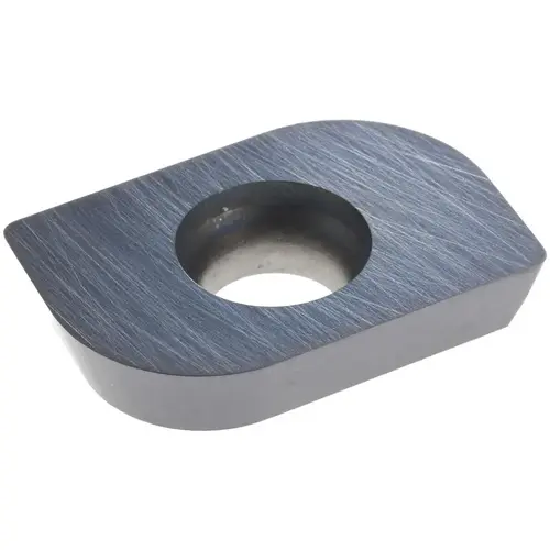 Milling Insert: ET520, Solid Carbide AlTiN