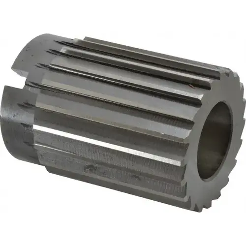 Shell Reamers; Center Hole Diameter (Inch): 1-3/4 Shell Reamers; Center Hole Diameter (Inch): 1-3/4