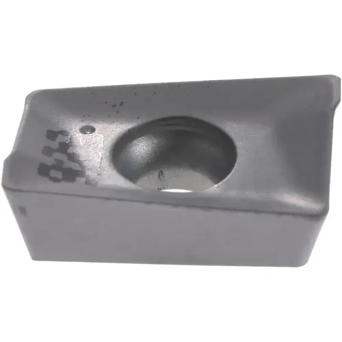 Milling Insert: APKT 1003PDR-HM, IC928, Solid Carbide - pack of 10 Milling Insert: APKT 1003PDR-HM, IC928, Solid Carbide - pack of 10