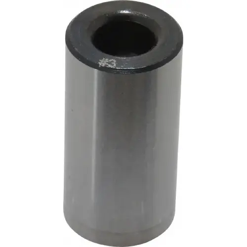 Press Fit Headless Drill Bushing: P, 0.213" ID, 1/2" OD Press Fit Headless Drill Bushing: P, 0.213" ID, 1/2" OD