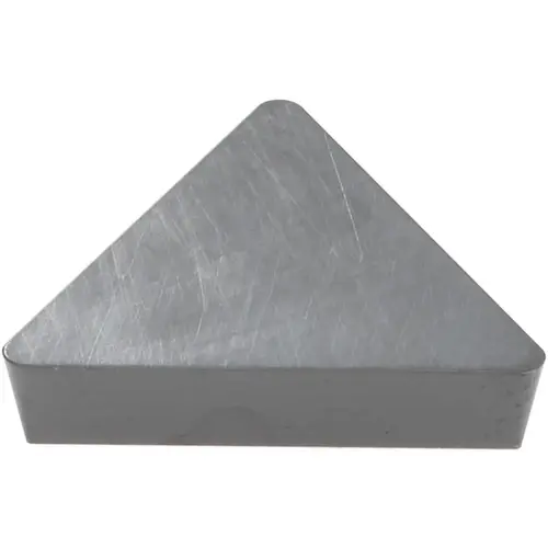 Turning Insert: TPG322T00320 HT601CA, Ceramic Uncoated Turning Insert: TPG322T00320 HT601CA, Ceramic Uncoated