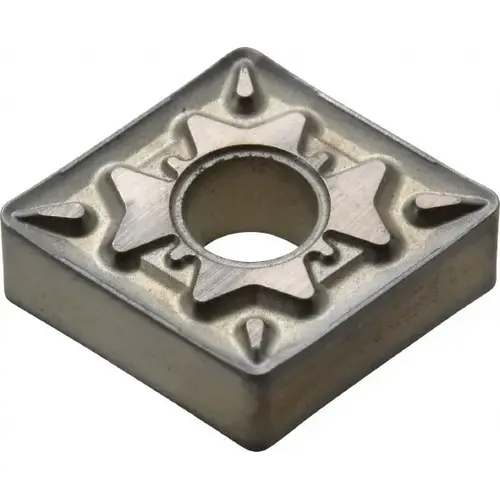 Turning Insert: CNMG432BH HT115CR, Cermet Uncoated Turning Insert: CNMG432BH HT115CR, Cermet Uncoated