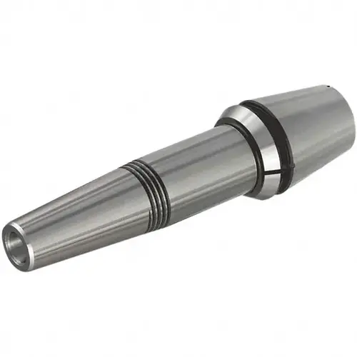 Shrink-Fit Tool Holder & Adapter: ER20 Taper Shank, 0.125" Hole Dia Shrink-Fit Tool Holder & Adapter: ER20 Taper Shank, 0.125" Hole Dia