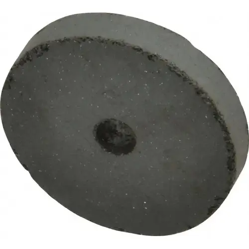 Surface Grinding Wheel: 1-1/2" Dia, 1/4" Thick, 1/4" Hole