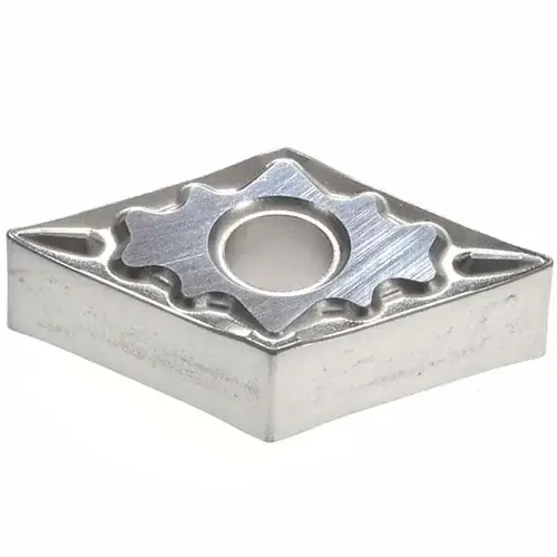 Turning Insert: DNMG331BH HT115CR, Cermet Uncoated Turning Insert: DNMG331BH HT115CR, Cermet Uncoated