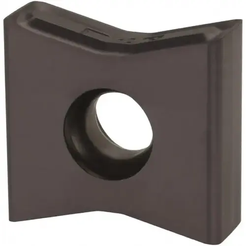 Milling Insert: LNKX 1506PN-N PL, IC908, Solid Carbide TiAlN Milling Insert: LNKX 1506PN-N PL, IC908, Solid Carbide TiAlN