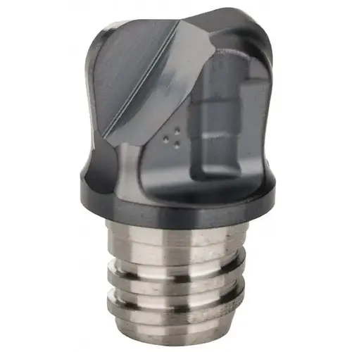End Replaceable Milling Tip: MMHT120N06R3.02T08 908 IC908, Carbide TiAlN