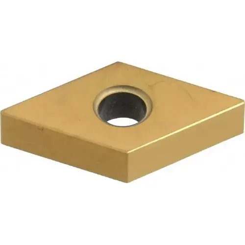 Turning Insert: DNGA431T00625 HP610CA, Ceramic TiN Turning Insert: DNGA431T00625 HP610CA, Ceramic TiN