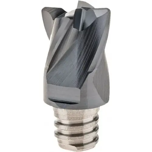 End Replaceable Milling Tip: MMEC375A27R0304T06 908 IC908, Carbide - pack of 2