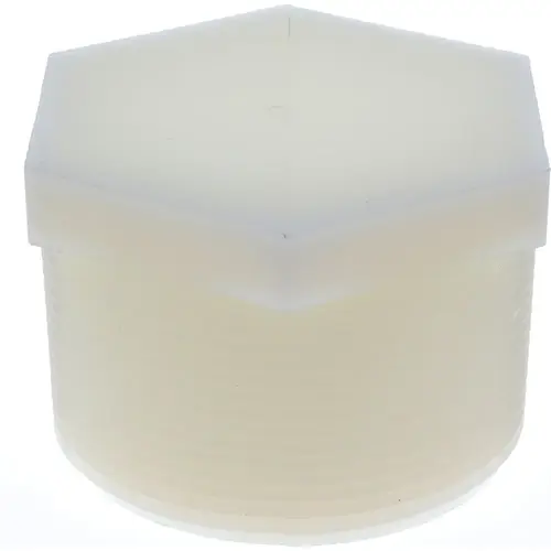 2" Nylon Plastic Pipe Plug 2" Nylon Plastic Pipe Plug