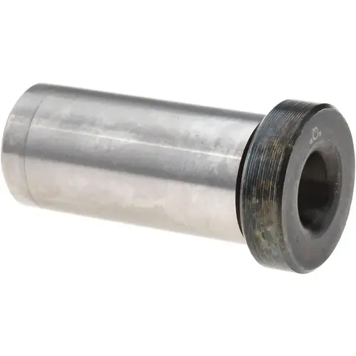 Press Fit Headed Drill Bushing: Type H, 0.332" ID, 5/8" OD Press Fit Headed Drill Bushing: Type H, 0.332" ID, 5/8" OD