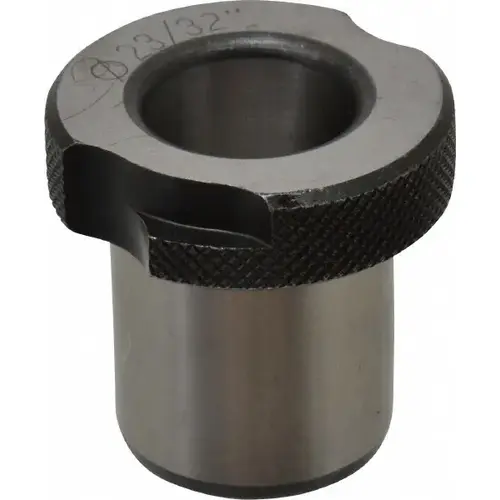 Slip-Fixed Bushing: SF, 23/32" ID, 1" Body OD