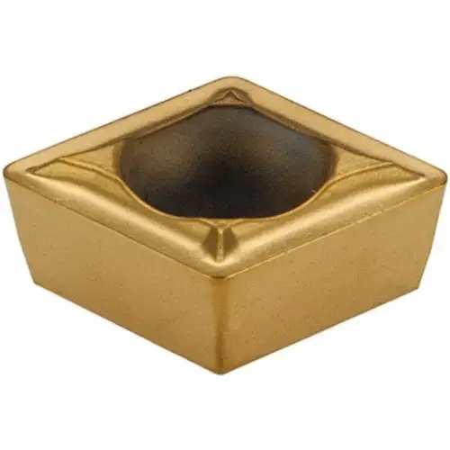 Turning Insert: CPMT1.81.51LF KC730, Solid Carbide - pack of 5