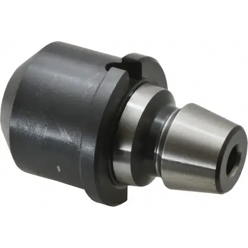 End Mill Holder: R8 Quick Change Taper Shank, 5/8" Hole