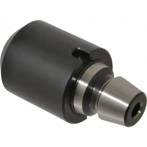 End Mill Holder: R8 Quick Change Taper Shank, 3/4" Hole End Mill Holder: R8 Quick Change Taper Shank, 3/4" Hole