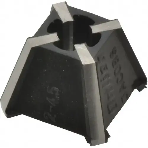 Tap Collet: 0.18" Tap Collet: 0.18"