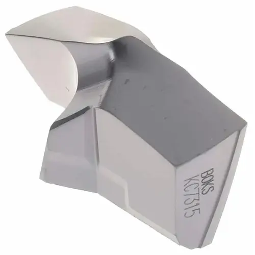 KSEM0938HPG KC7315 Carbide Replaceable Tip Drill TiAlN KSEM0938HPG KC7315 Carbide Replaceable Tip Drill TiAlN