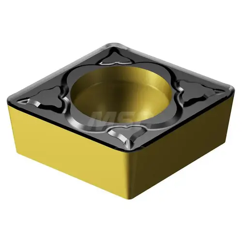 Turning Insert: CCMT21.51-PM 4425, Solid Carbide TiCN