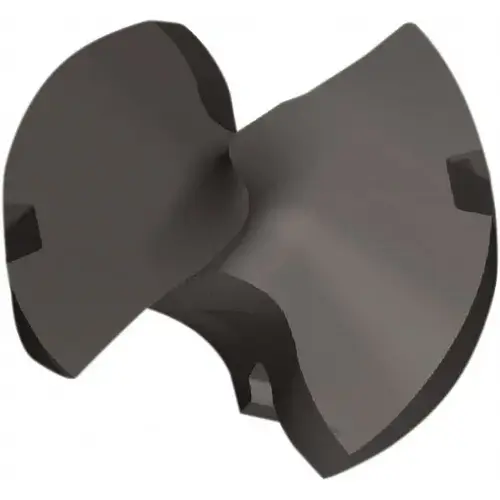 KTFSS07813HPG KCP15A Carbide Replaceable Tip Drill AlTiN KTFSS07813HPG KCP15A Carbide Replaceable Tip Drill AlTiN