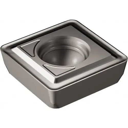 Indexable Drill Insert: 880LM 4324, Solid Carbide - pack of 10 Indexable Drill Insert: 880LM 4324, Solid Carbide - pack of 10