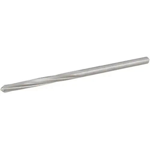 Chucking Reamer: #35, 2-5/8" OAL, 7/8" Flute Length, Straight-Cylindrical Shank, HSS Chucking Reamer: #35, 2-5/8" OAL, 7/8" Flute Length, Straight-Cylindrical Shank, HSS